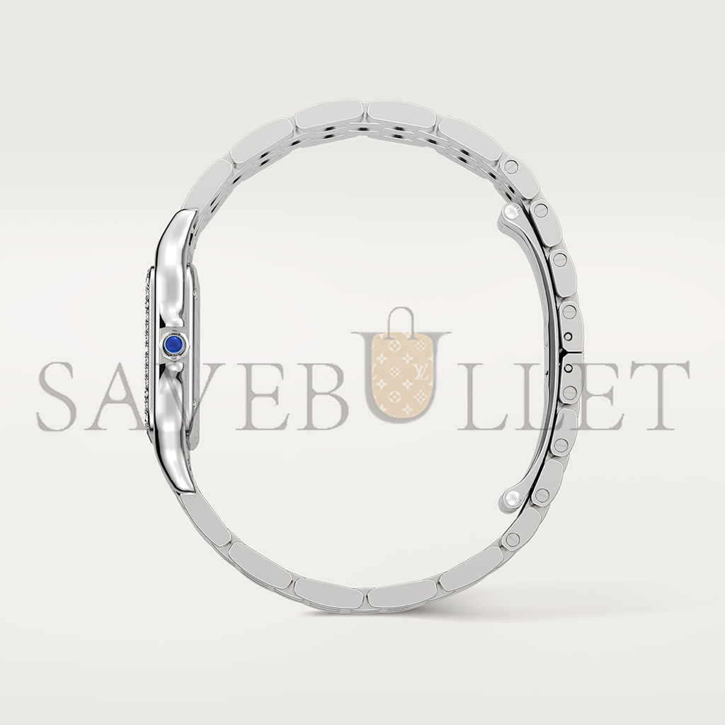Ca*t*er panthÈre de Ca*t*er watch w4pn0018